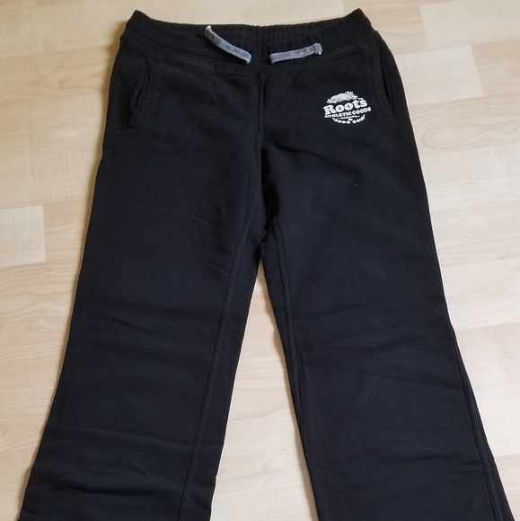 Roots track pants - Picture 1 of 3